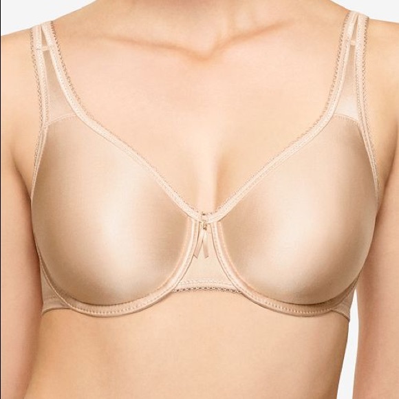 Wacoal Other - 💕HP💕Wacoal basic beauty full underwire bra